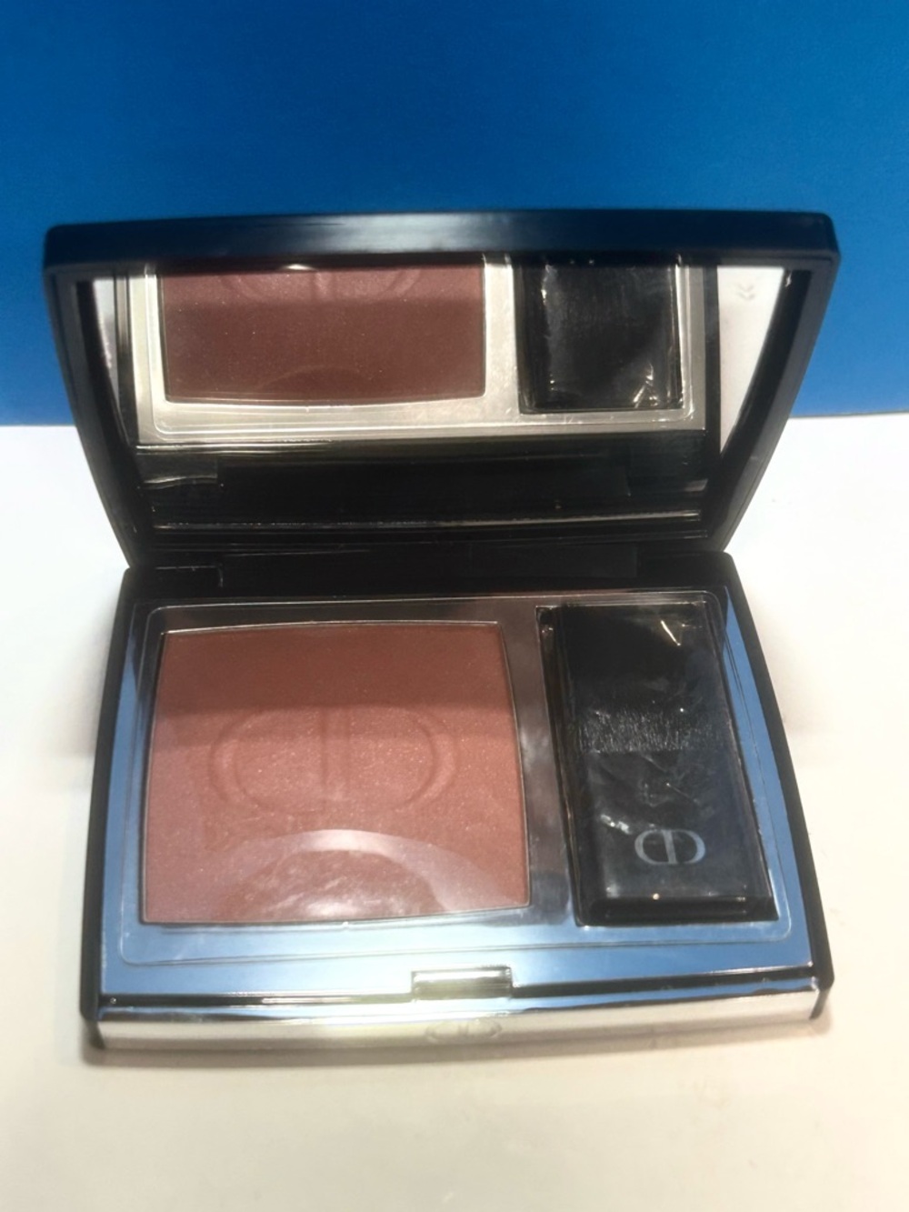 AUTHENTIC NEW DIOR ROUGE BLUSH - LIMITED EDITION 339 SILLAGE SATIN COLOR